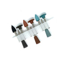 Goma Pulido Amalgama CA 9 pz. DT