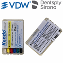 Limas K caja 6 pz. Kendo VDW/Dentsply Sirona
