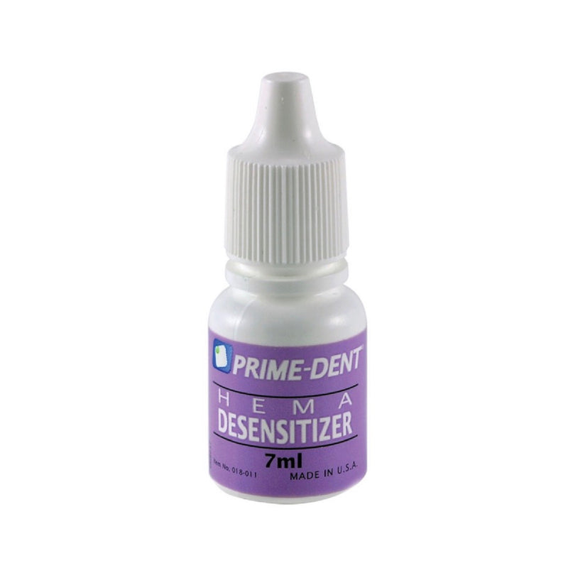 Hema Desensitizer 7 ml. Prime Dent