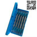 Espátulas Resina 5pz C/Cassete Plastico 6b Invent (6B HP04 21 003)