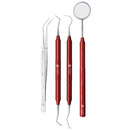 Juego basico 1X4 Colores Adulto 6b