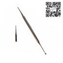 Podología. Cucharilla Doble 6b Invent