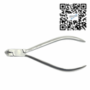Pinza Corte Distal Orsa (01-022)