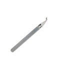 Pinza porta brackets Angulada(curva) 6b Invent (6B 025 A)