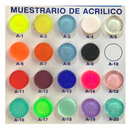 Acrílico Ortodoncia Arias