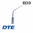 Punta Escariador ED3 Endodoncia DTE