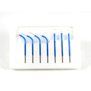 Puntas Electro Cauterio C/7 pz. BonArt