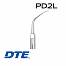 PuntaEscariador pz. PD2L Periodoncia DTE