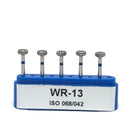 Fresa Diamante WR-13 5 pz. DT