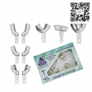 Porta Impresiones Parciales Rim Lock 6b Invent (6B300)