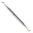 Espatula Resina Dorada HPT6-D 6b Invent