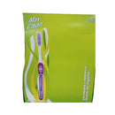 Cepillo dental Max Clean 12pz Borgatta