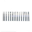 Fresa Carburo FGL Pza DT