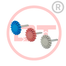 Discos IntraShine Duo Twist CA 3pz DT