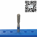 Fresa Diamante Pera Grano Medio EX-20 Pza DT