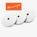 Disco pulido Burley pz. Meisinger