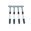 Resinas Te Econom Plus Intro Pack c/4 jeringas Ivoclar