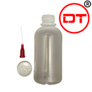 Bote dispensador de acrílico DT