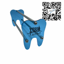 Soporte Pinzas Xebio