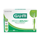 Cepillo Interdental Proxabrush 50pz Gum
