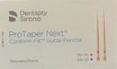 Gutapercha Protaper Next Dentsply Sirona