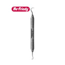 Raspador Jaquette SU15/336 Mango Grueso Hu-Friedy