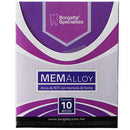 Arco redondo termico niti Memalloy 10pz Borgatta