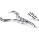 Pinza Porta Elasticos 6b Invent (6B 030)