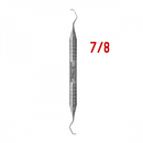 Cureta Gracey SG7/86 Mango Grueso Hu Friedy