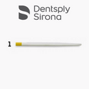 Poste Fibra Easy Post Pza Maillefer Dentsply