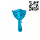 Porta impresiones dentado superior 2 (cucharilla)