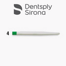 Poste Fibra Easy Post Pza Maillefer Dentsply