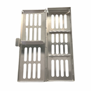 Cassette Metálico 5 Instrumentos Discover USA