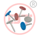 Discos IntraShine Duo Twist CA 3pz DT