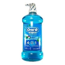 Enjuague Bucal Complete Menta 2L Oral-B