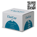 Gorro Resorte Unicap 250 pz Uniseal