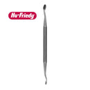 Lima Hueso Miller 21 BF21 Hu-Friedy