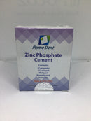 Cemento Fosfato de Zinc Prime Dent