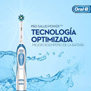 Cepillo dental electrico Power Oral-B