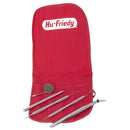 Juego basico de exploración 1x4 Adulto Hu-Friedy