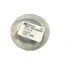 Hilo E-Z tie Tubing Transparente .025 American Orthodontics