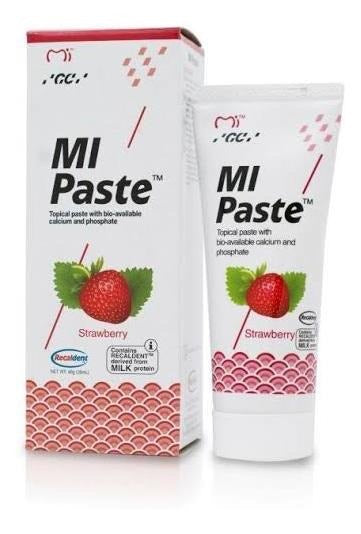 Mi paste 40g GC