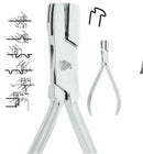 Pinza Nance p/Ganchos Adams 6b Invent (6B 013)