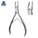 Pinza Gubia (Alveolotomo) 6b Invent (6b 142)