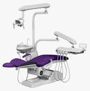 Unidad Dental Lux Joy Peymar