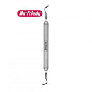 Espatula Resina teflón TNCIGFT4 Hu-Friedy