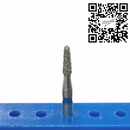 Fresa Diamante Cono Grano Medio CR-42 Pza DT