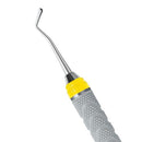 Espatula Resina Dietschi 3/4 Mango 8 Amarillo Hu-Friedy
