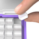 Cera Ortodoncia 24pz Gum