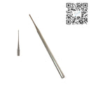 Podología. Lanceta 2mm Mango Octagonal 6b Invent